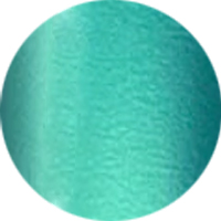 Metallic Peacock Teal