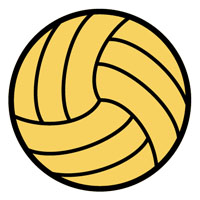 Volleyball(Sand)