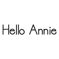 Hello Annie