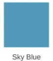 Sky Blue