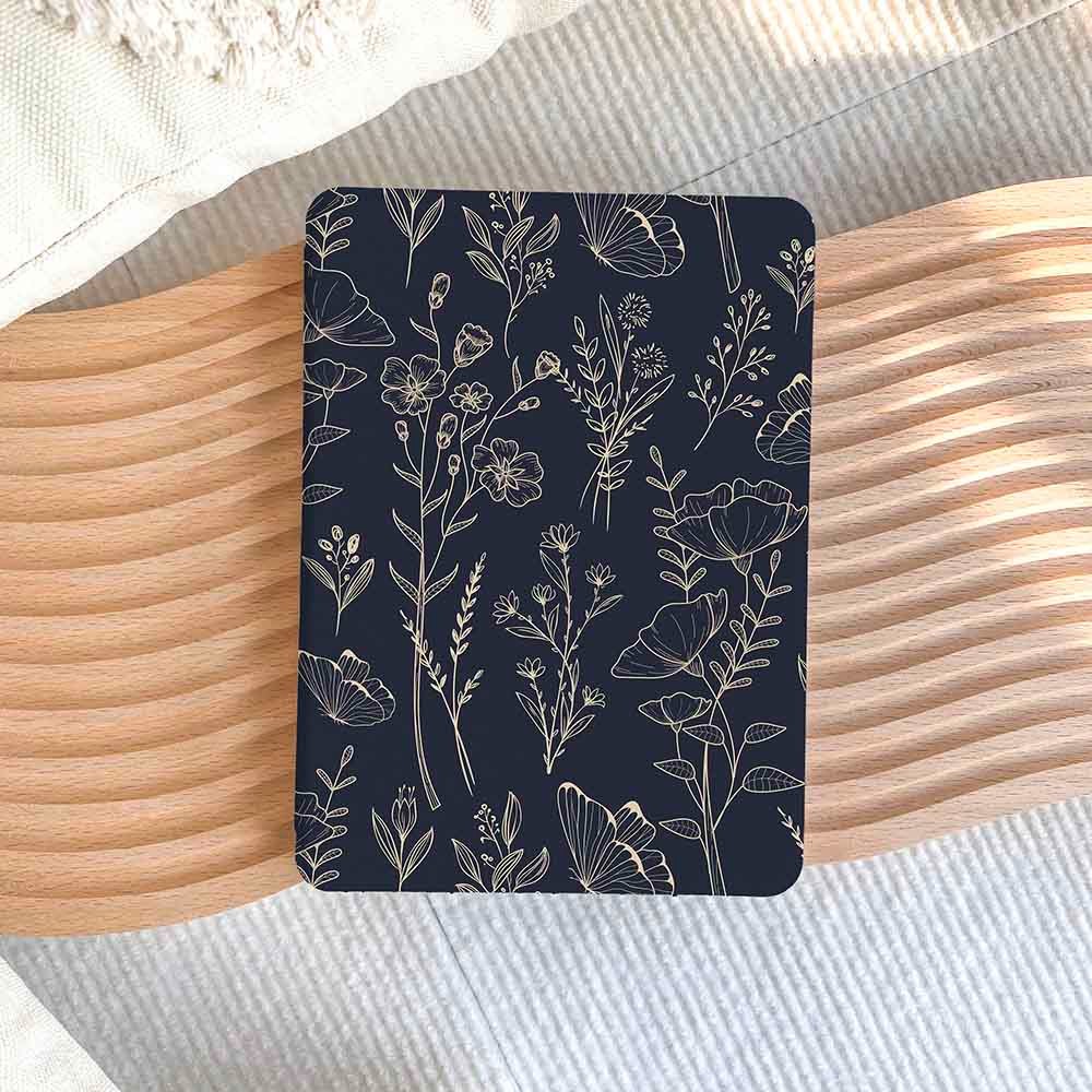 All New Kindle Paperwhite Case, Personalized Kindle Case, Kindle Paperwhite Cover, Paperwhite 6.8 Case, Kindle 10th 11th Generation Cover