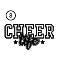 3