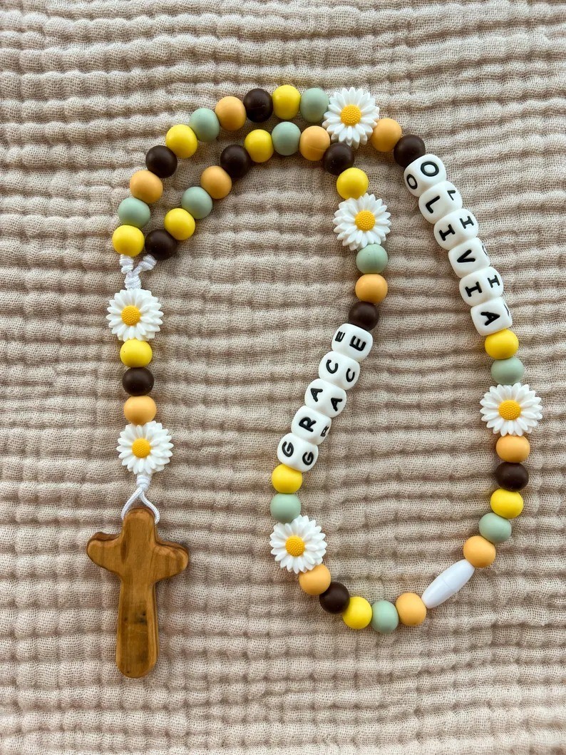Yellow Daisy