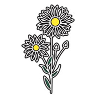 April-Daisy