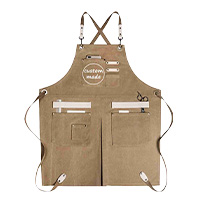 Khaki Medium 59*50.5cm