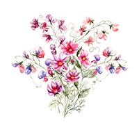 April