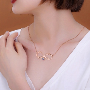 collier de maman