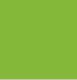Fluorescent green