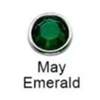 May-Emerald