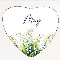May