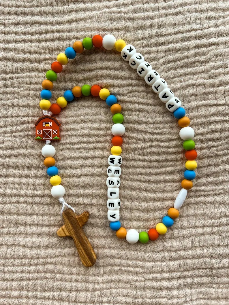 Colorful Isidore