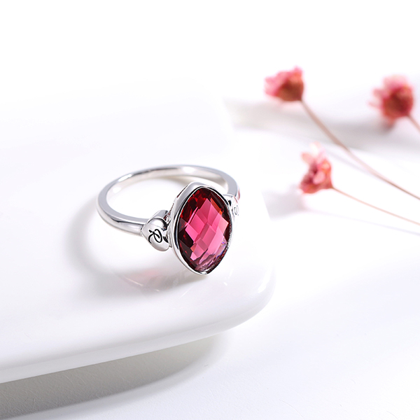 anéis de birthstone