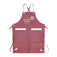 Dark Pink Medium 59*50.5cm