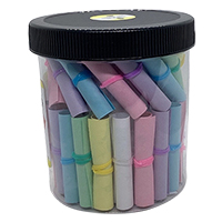 Pastel Color Palatte