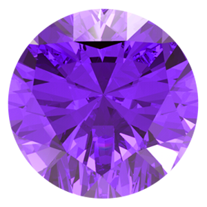 June-Alexandrite