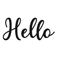 Hellow
