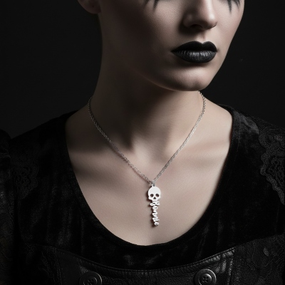 Gothic Jewelry
