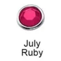 July-Ruby