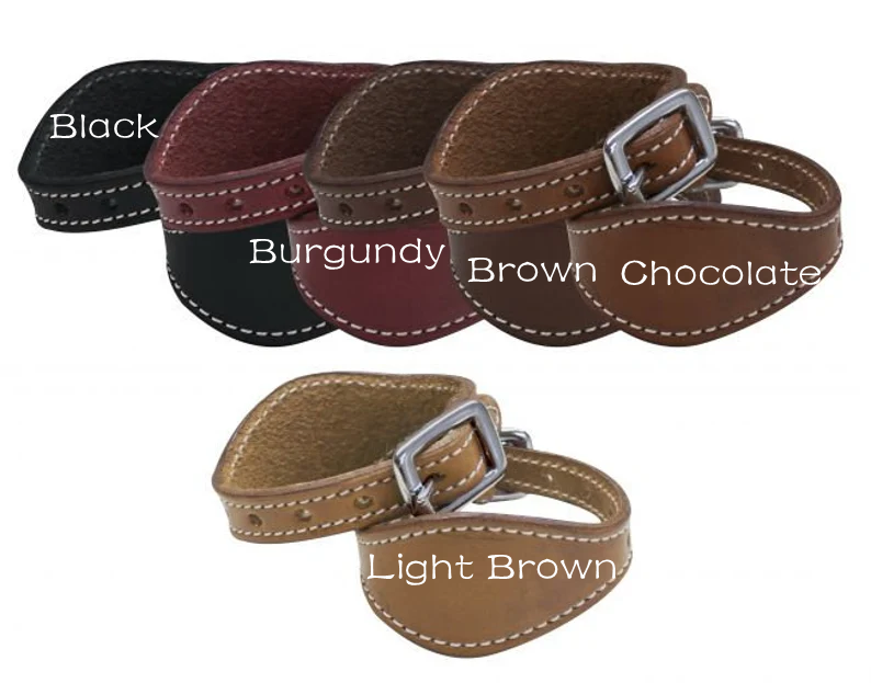 HR Saddles Stirrup Hobble - Cowpokes Work & Western