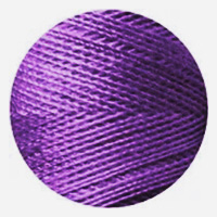 Purple Thread