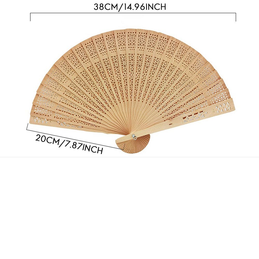 10/20-pcs Personalized Wedding Hand Fans, Bridal Shower Fans, Bridesmaid Gifts, Girlfriend Gift, Thank You Gift