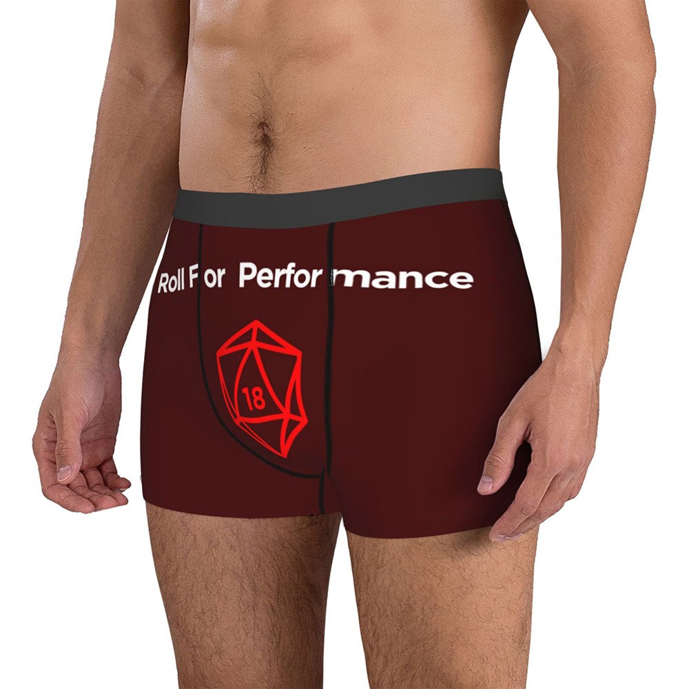 Apparel :: Dice Set of 6 Boxers for Boys - Multicolor
