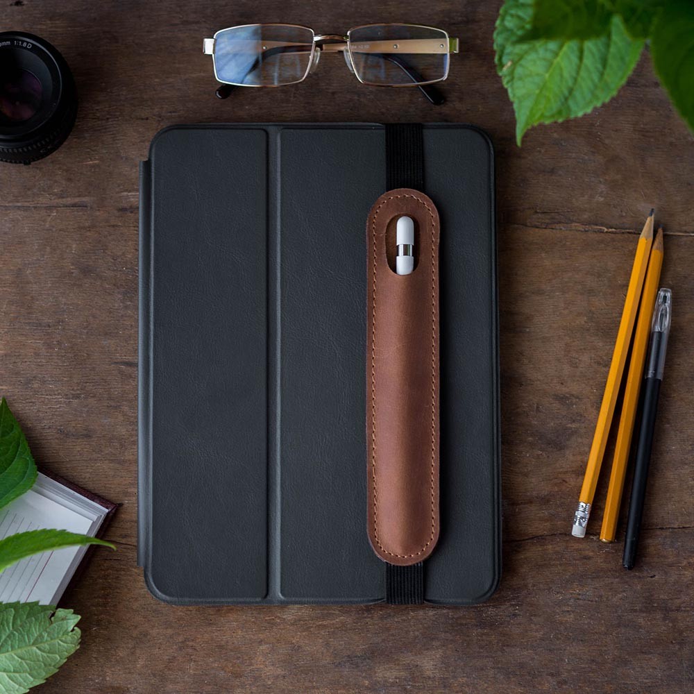 Personalized Remarkable 2 Pen Holder, Artificial Leather Remarkable 2 Pen Case, Remarkable 2 Pencil Sleeve, Remarkable 2 Pencil Keeper