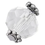 clear stone