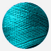Turquoise Thread