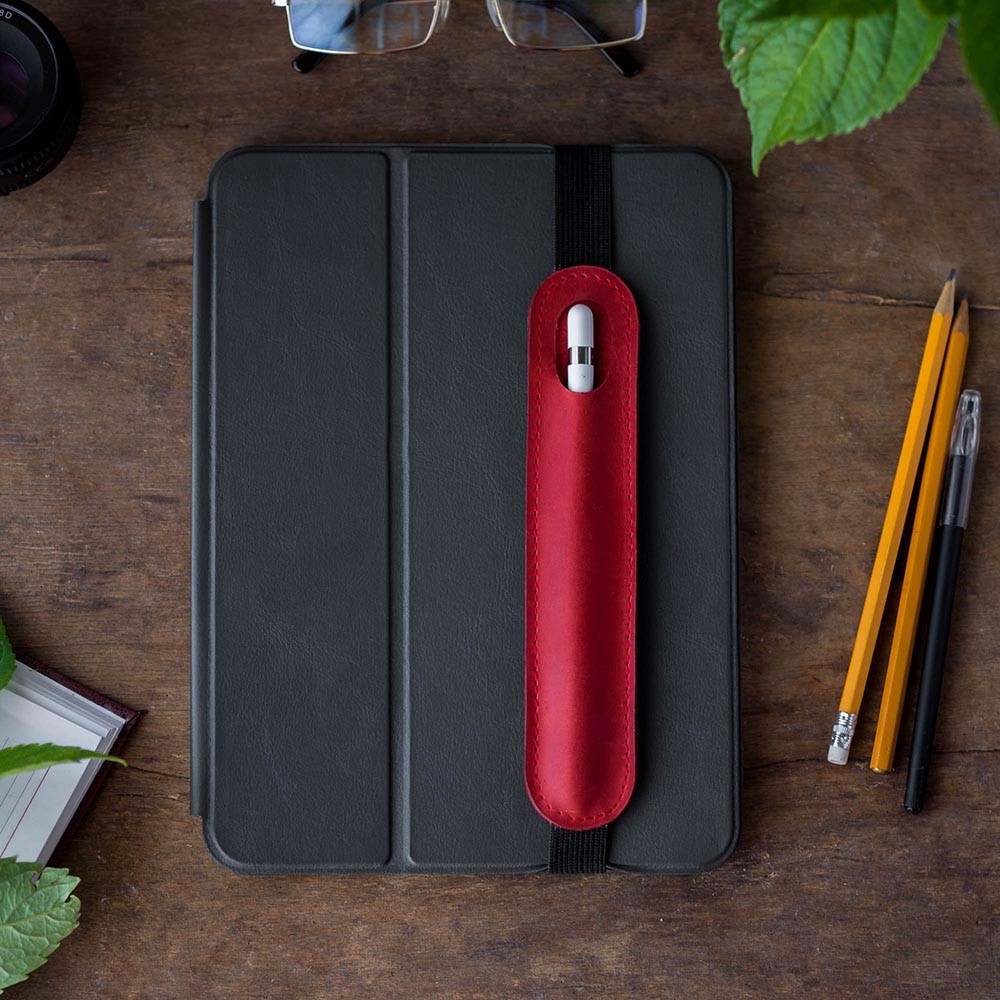 Personalized Remarkable 2 Pen Holder, Artificial Leather Remarkable 2 Pen Case, Remarkable 2 Pencil Sleeve, Remarkable 2 Pencil Keeper