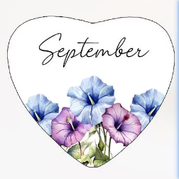September