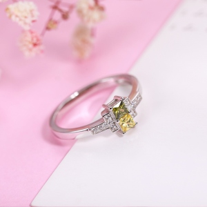 ring for girlfriend