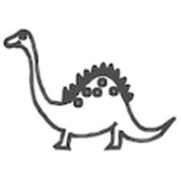 D19 Dinosaur