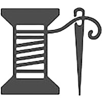 D120 Needle & thread