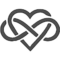 D123 Love infinity