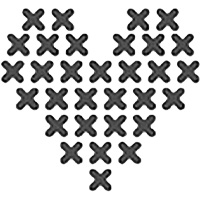 D320 Cross stitch..