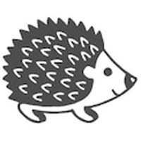 D82 Hedgehog