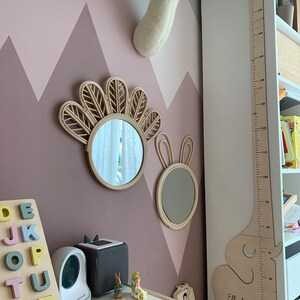 Customized Butterfly Name Anklet