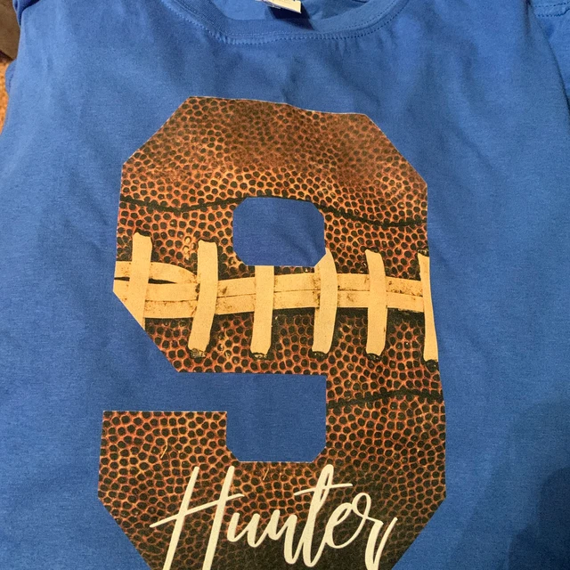 Football Mom Shirt, Football Sweatshirt , Football Grandma Shirt