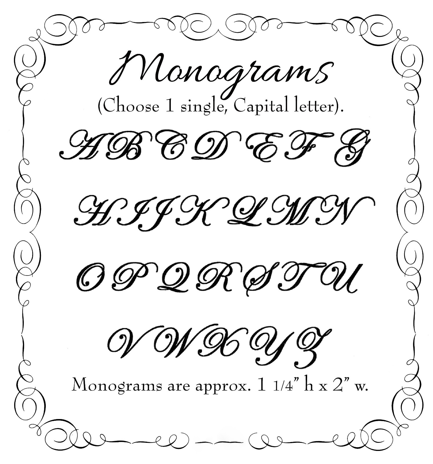 Monogrammed Wedding Napkins Personalized Wedding Reception Napkins Monogram, Party/Wedding Gift