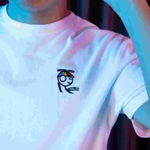 Custom NFT Sweatshirt: Wear Your Digital Identity