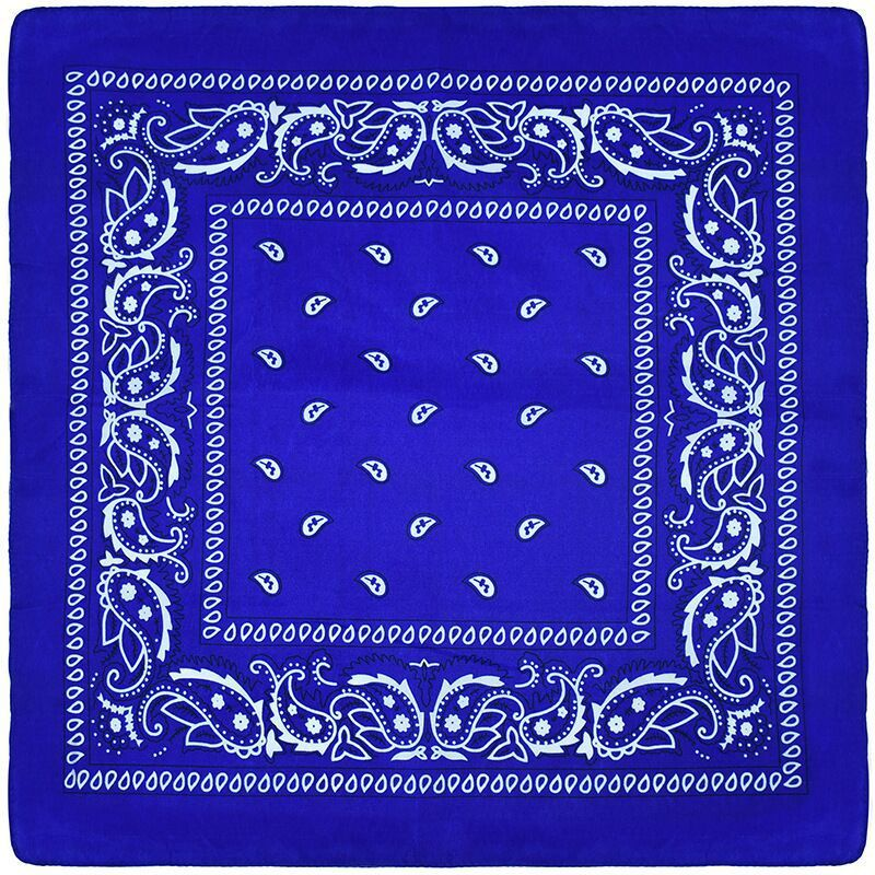 Sapphire Blue