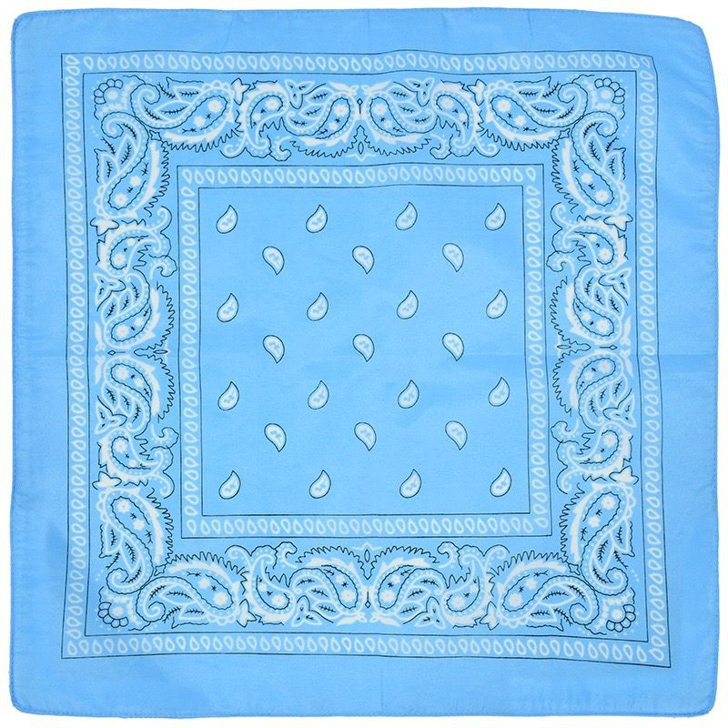 Sky Blue