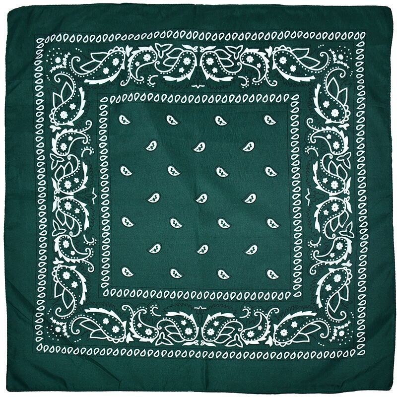 Dark Green