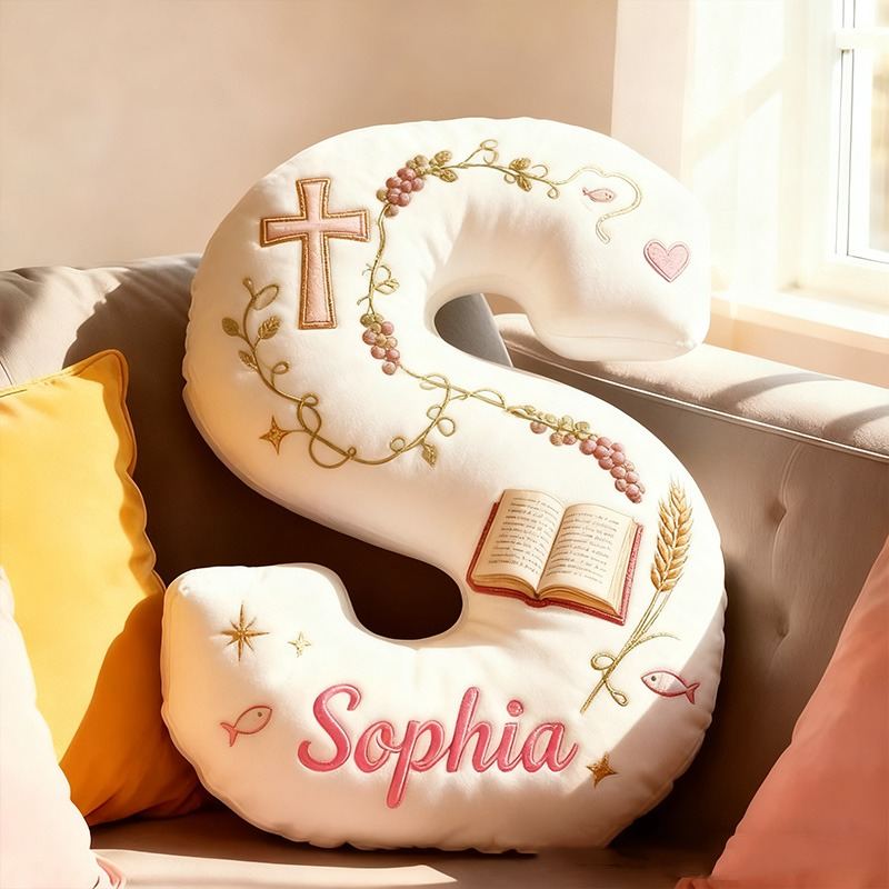 Style 6 (Cross Bible)