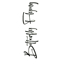 Horizontal 1
