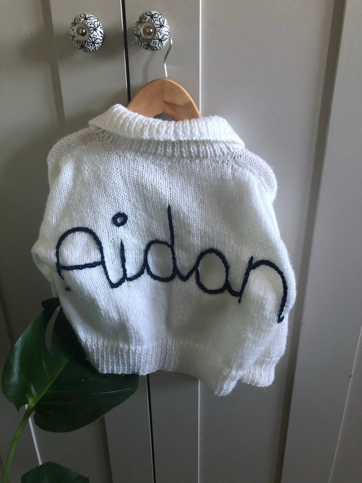 Personalized Tire Mark Ring with Birthstone