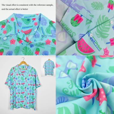 Custom Hawaiian Shirt with Face - Personalized Funny Beach Shirt for Men,  Aloha Style Gifts
