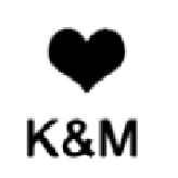 Style2: Heart+Text