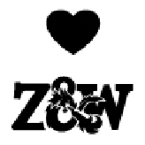 Style5：Heart+Initial&Initial